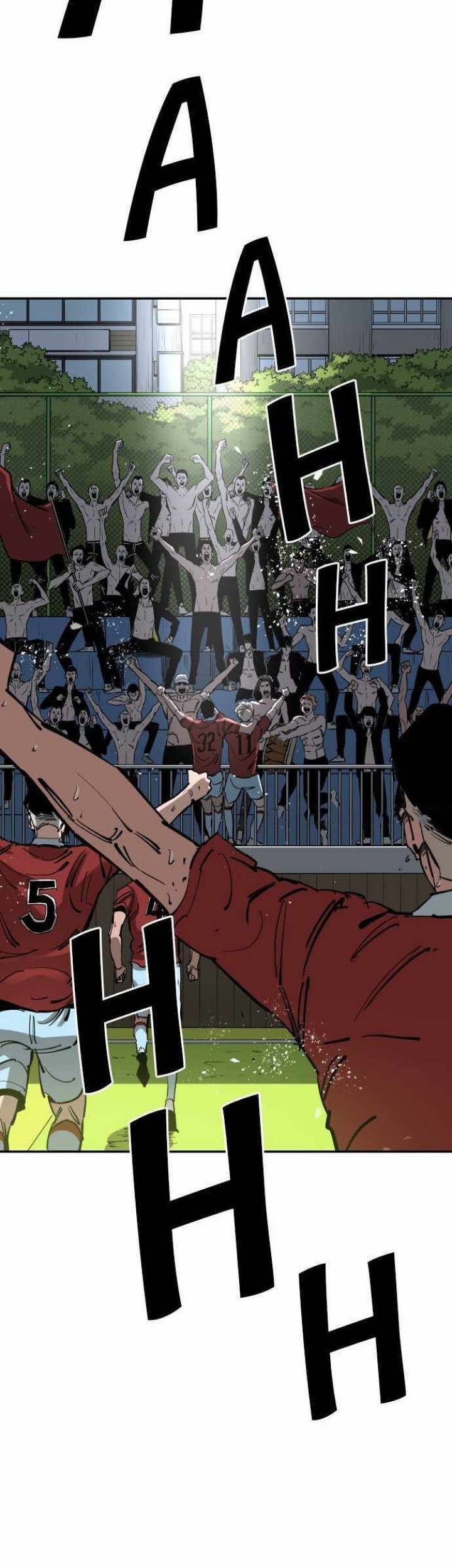 Build Up Chapter 113 - halaman 53