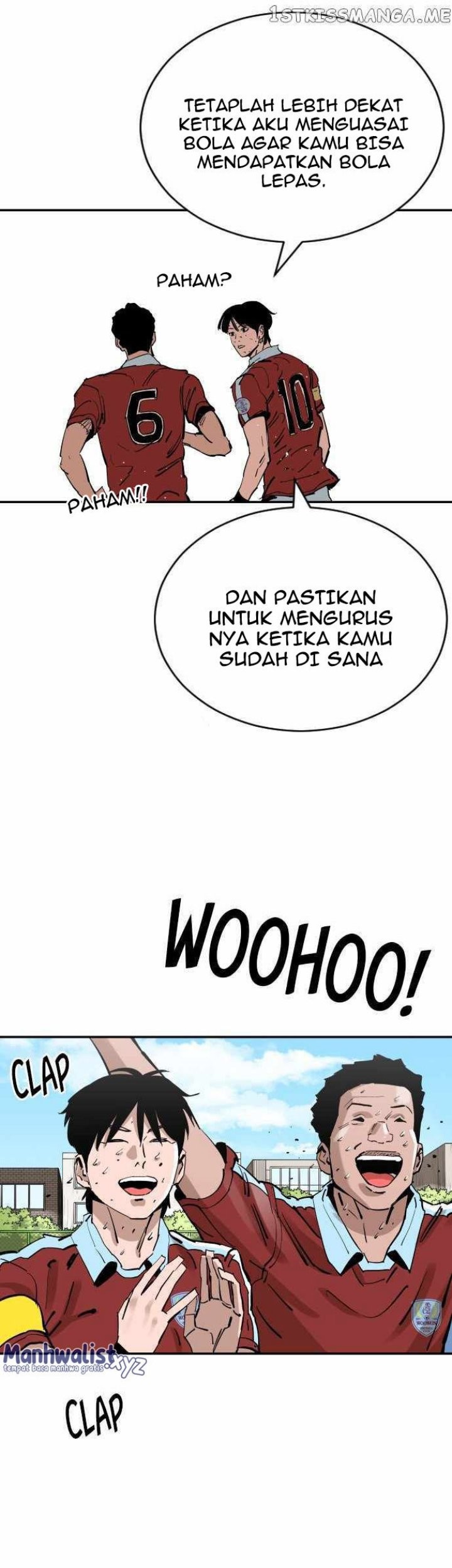 Build Up Chapter 113 - halaman 57