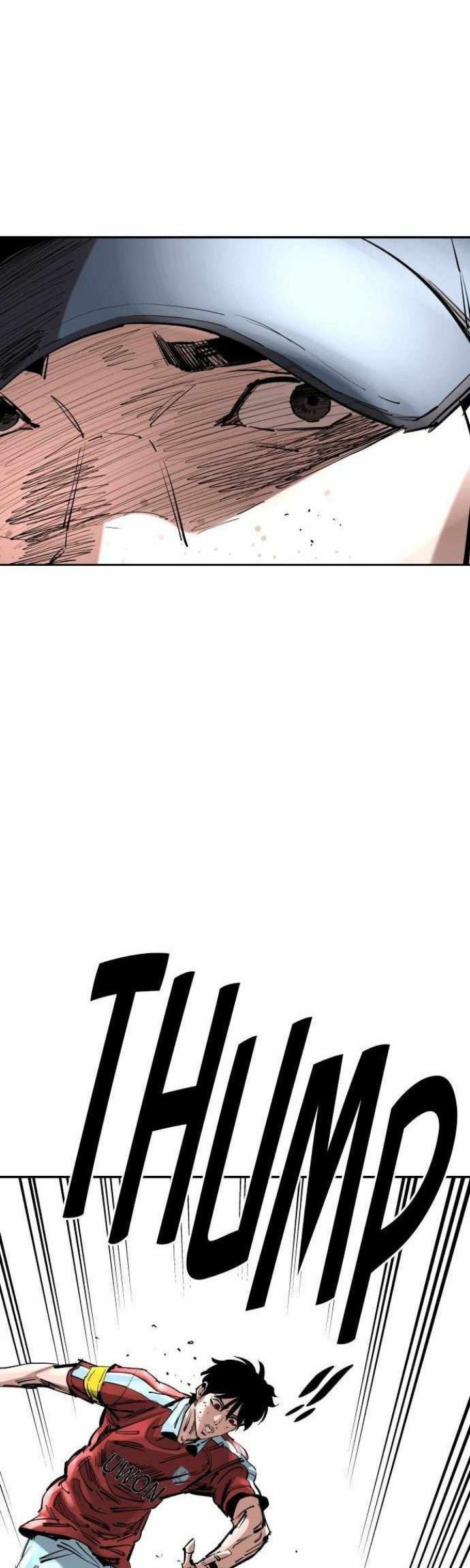 Build Up Chapter 113 - halaman 6