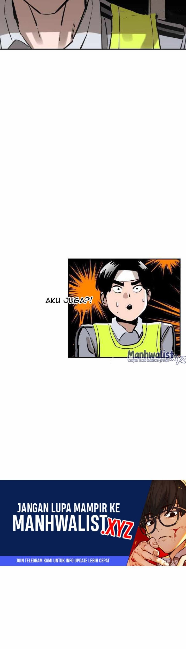 Build Up Chapter 113 - halaman 65