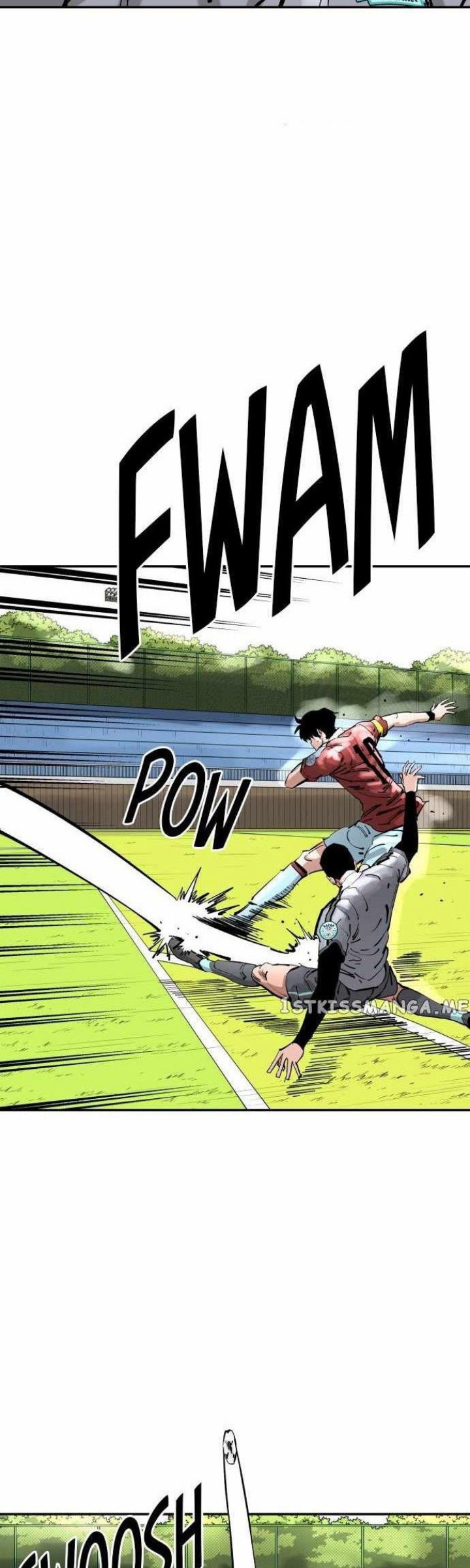 Build Up Chapter 113 - halaman 8