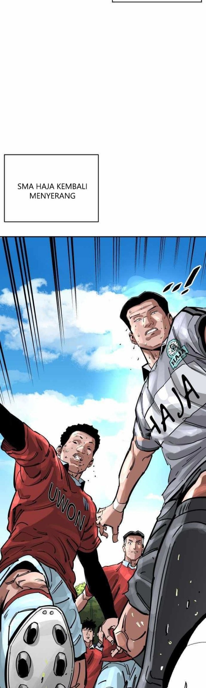Build Up Chapter 114 - halaman 14