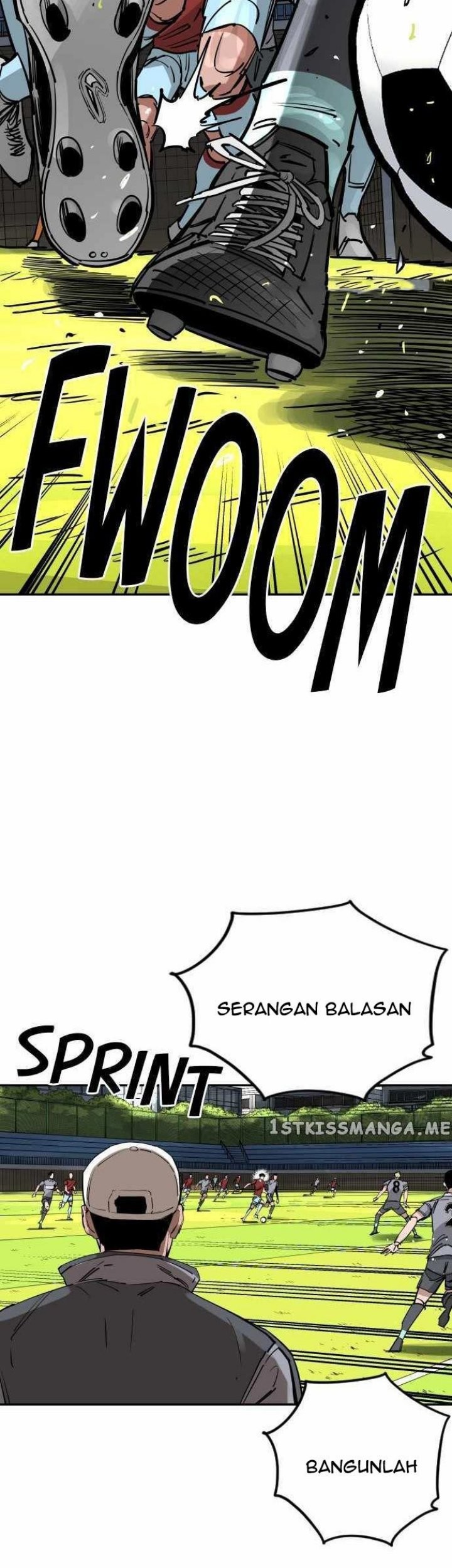 Build Up Chapter 114 - halaman 15