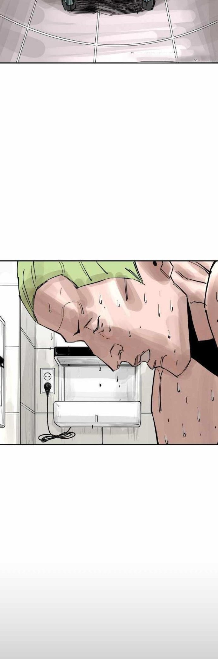 Build Up Chapter 114 - halaman 26