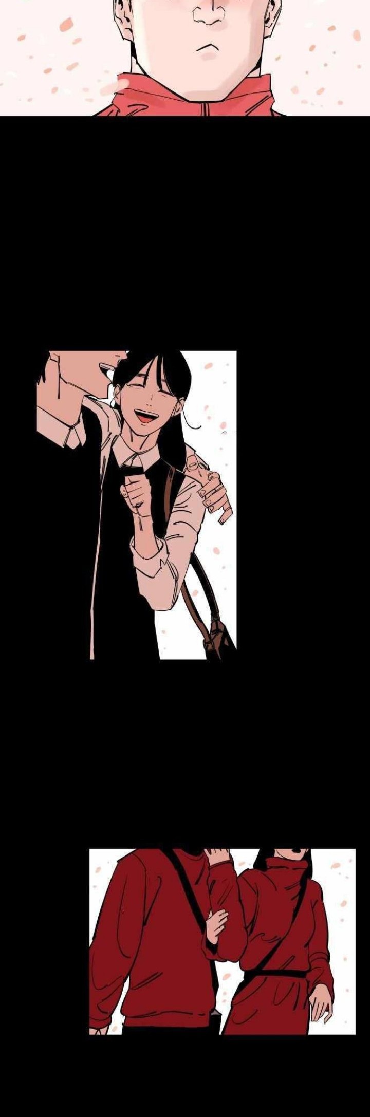 Build Up Chapter 114 - halaman 28