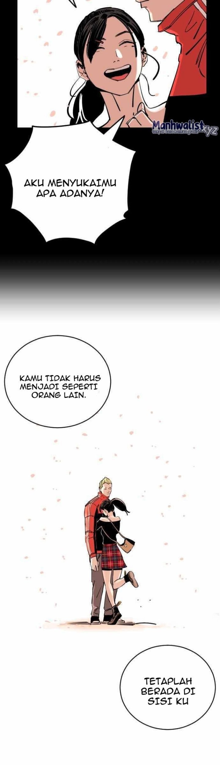 Build Up Chapter 114 - halaman 31