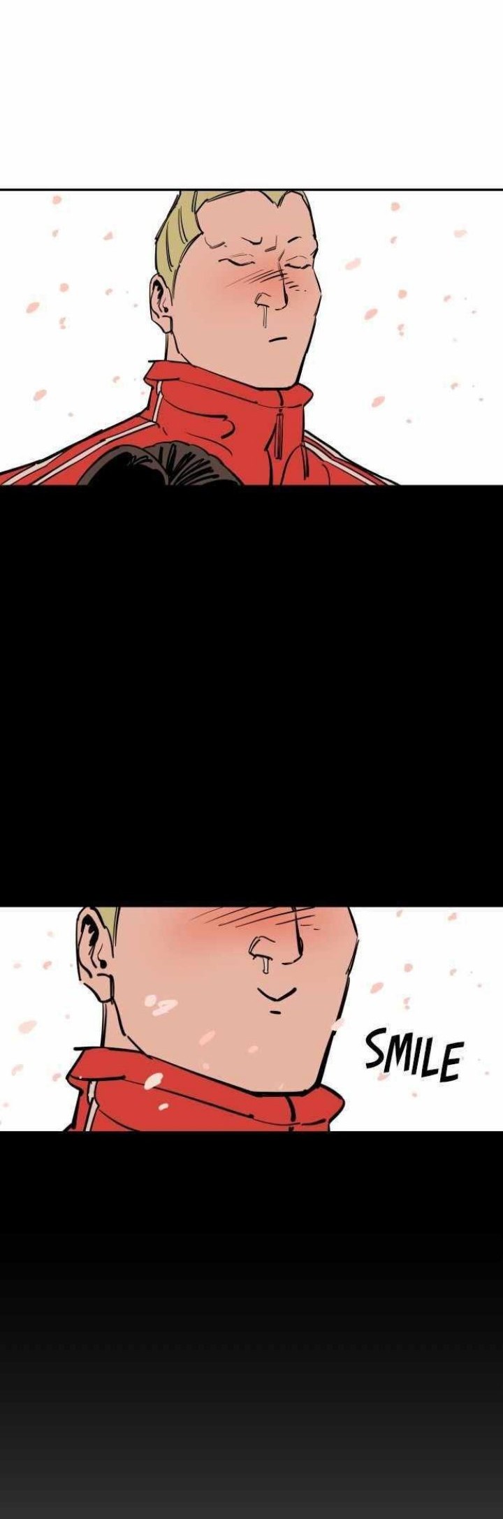 Build Up Chapter 114 - halaman 32