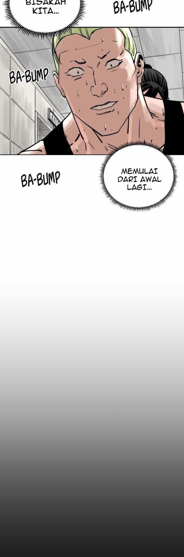Build Up Chapter 114 - halaman 36