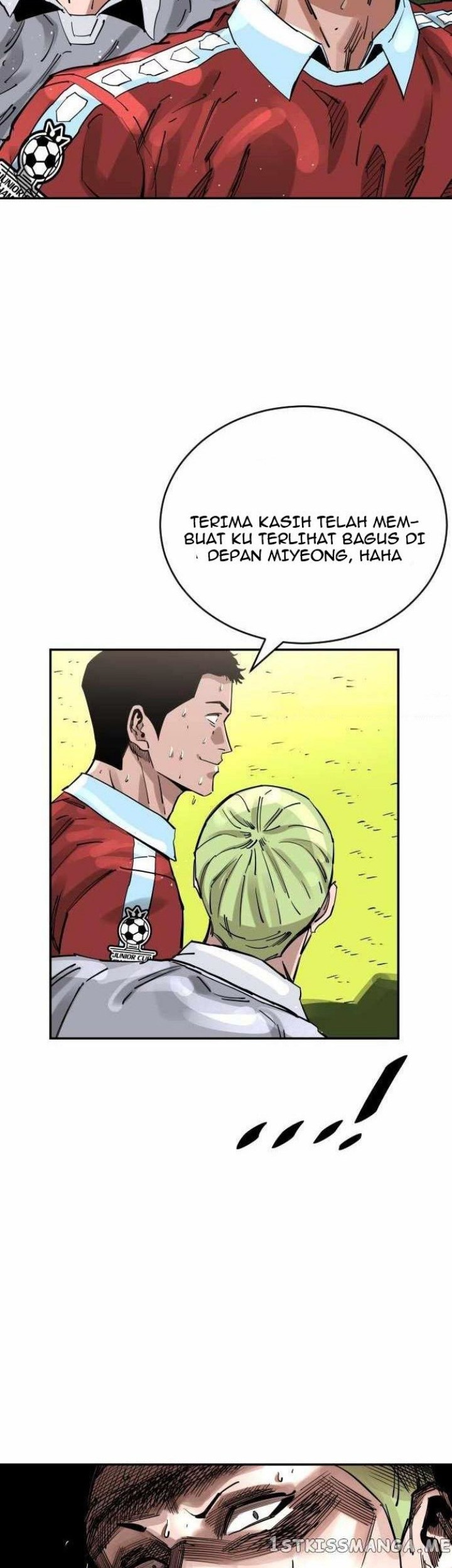 Build Up Chapter 114 - halaman 4
