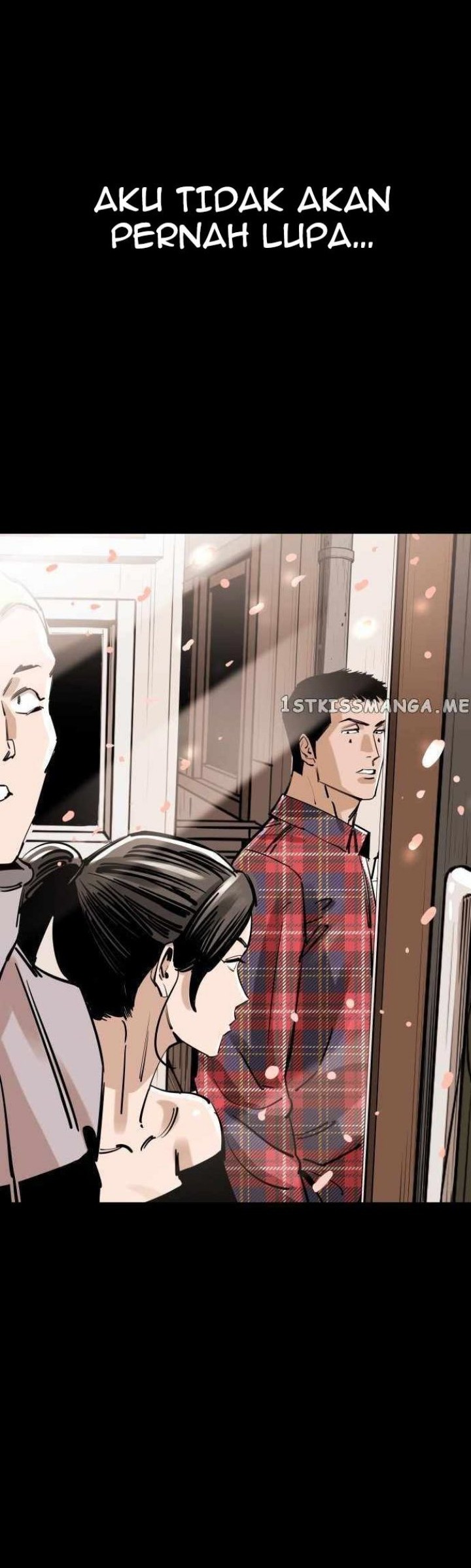 Build Up Chapter 114 - halaman 48