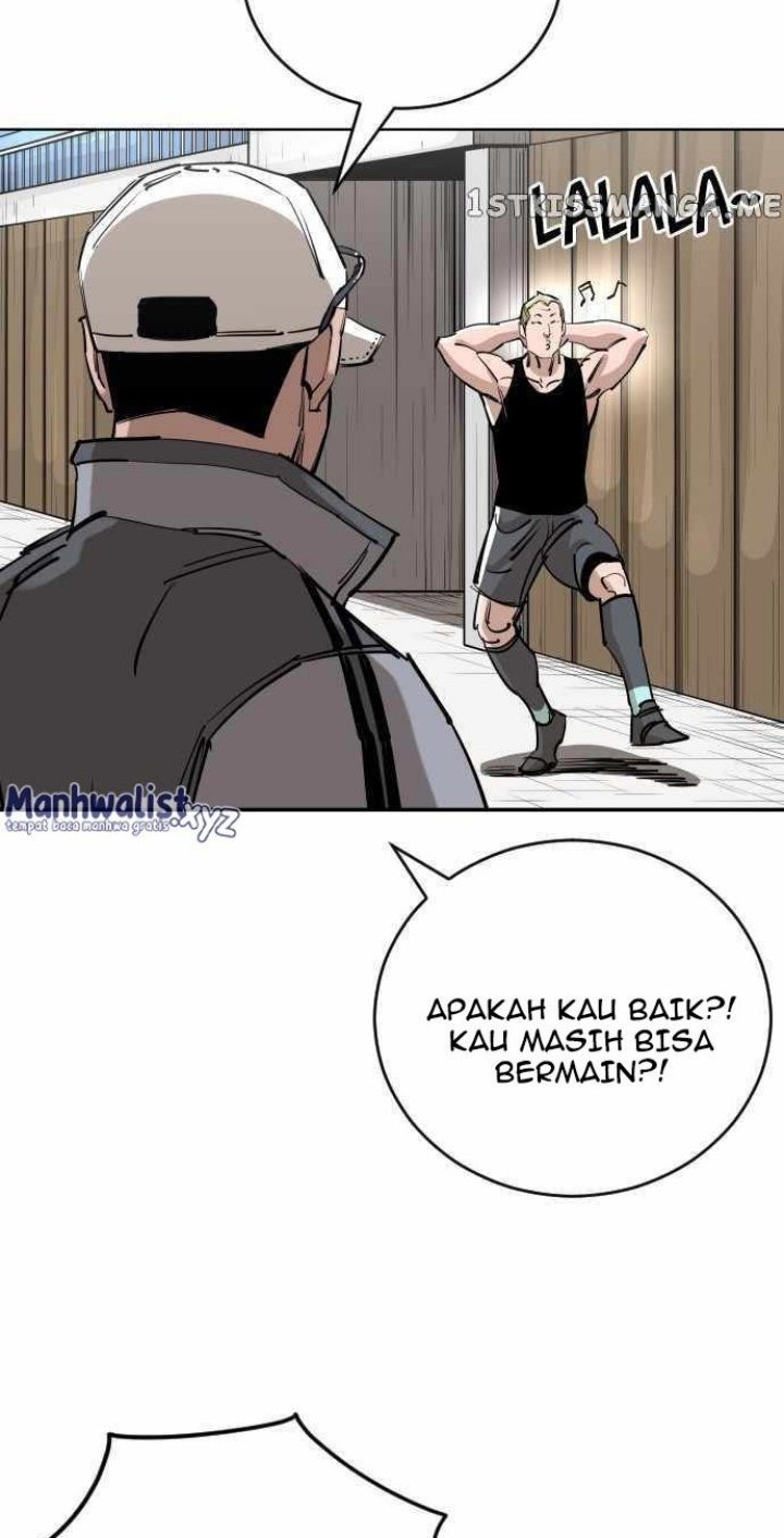 Build Up Chapter 114 - halaman 50