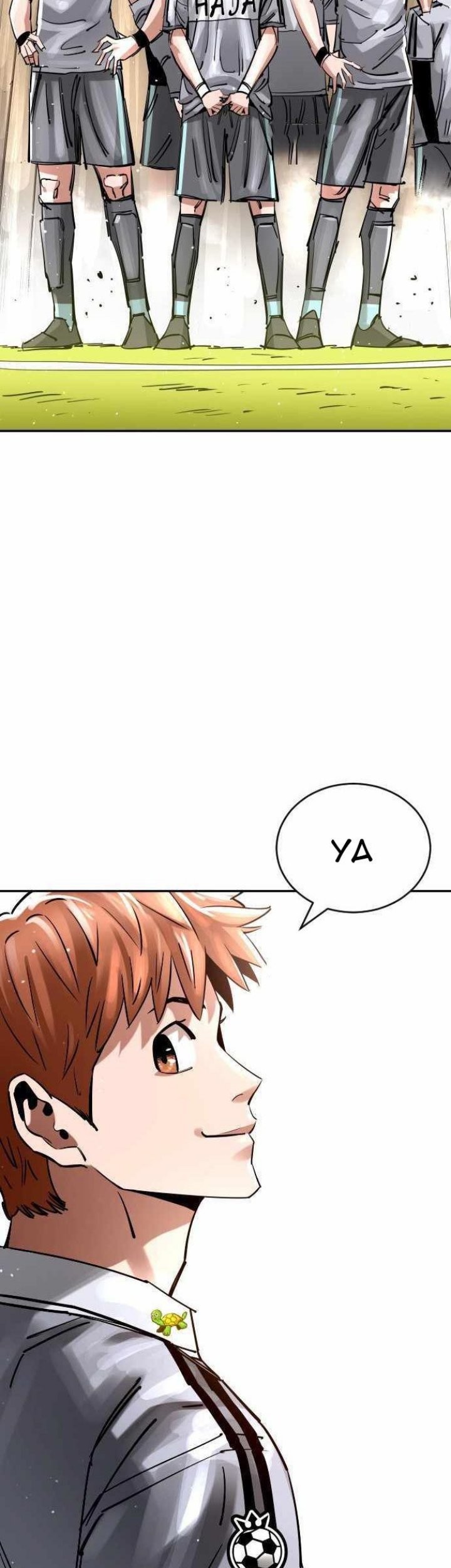 Build Up Chapter 114 - halaman 53