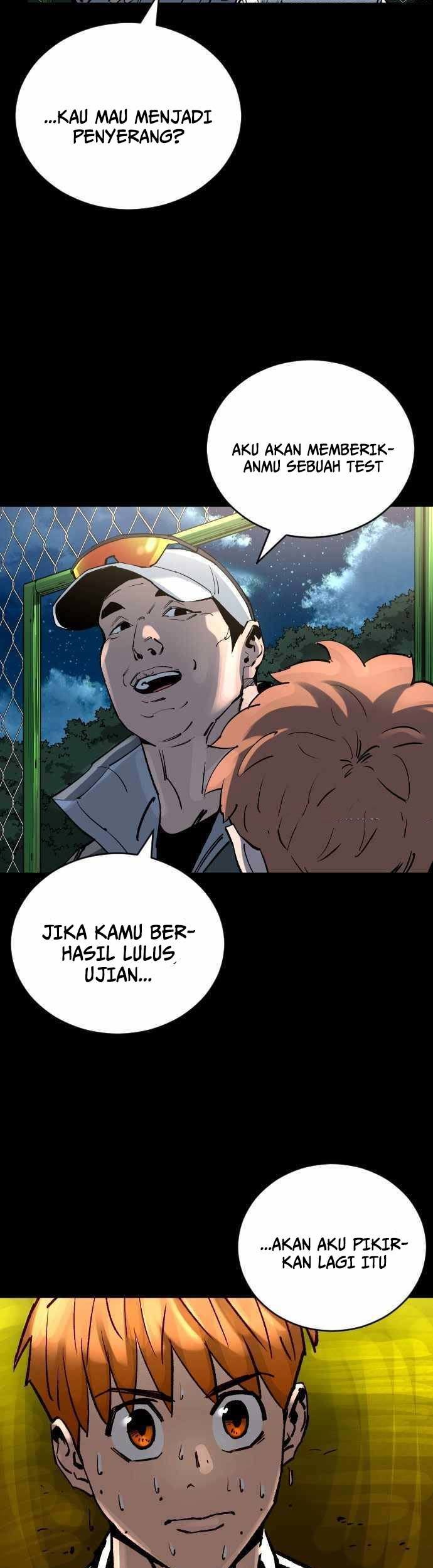 Build Up Chapter 115 - halaman 13