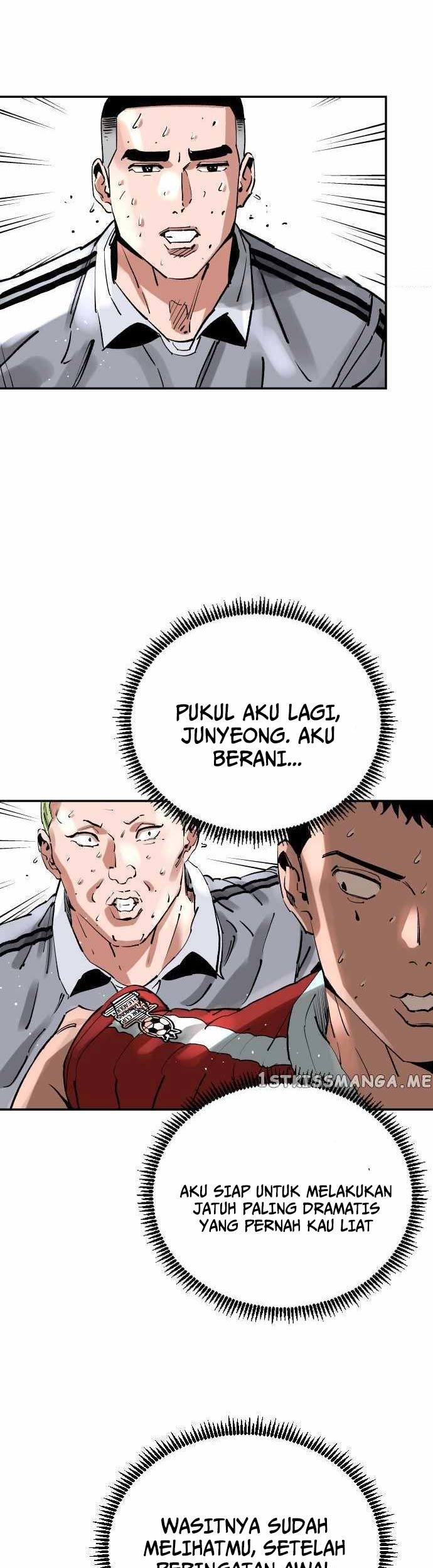 Build Up Chapter 115 - halaman 29
