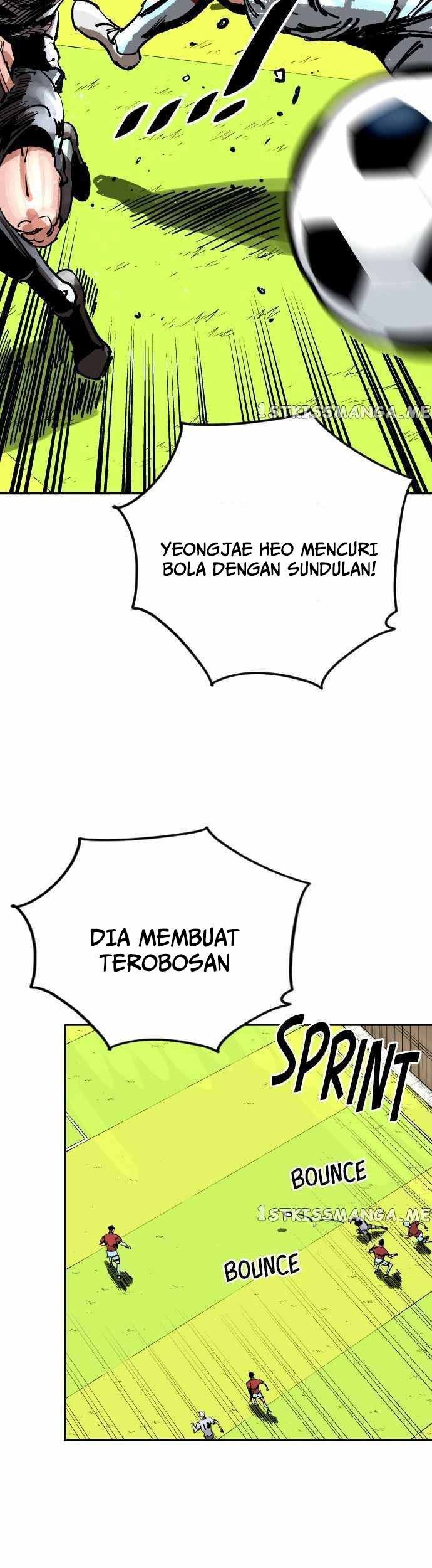 Build Up Chapter 115 - halaman 43