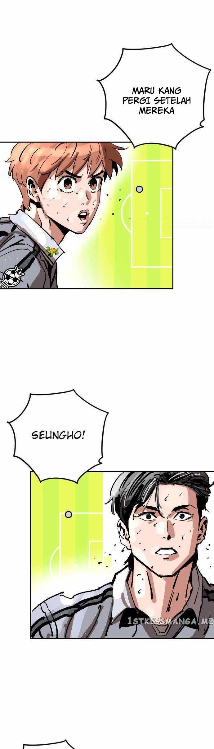Build Up Chapter 115 - halaman 44
