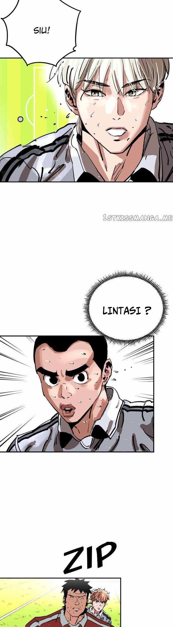 Build Up Chapter 115 - halaman 45