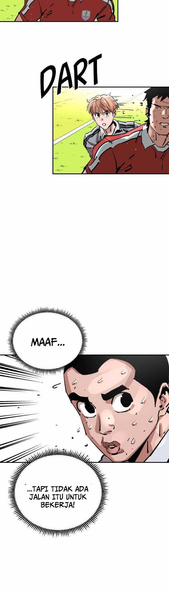 Build Up Chapter 115 - halaman 46
