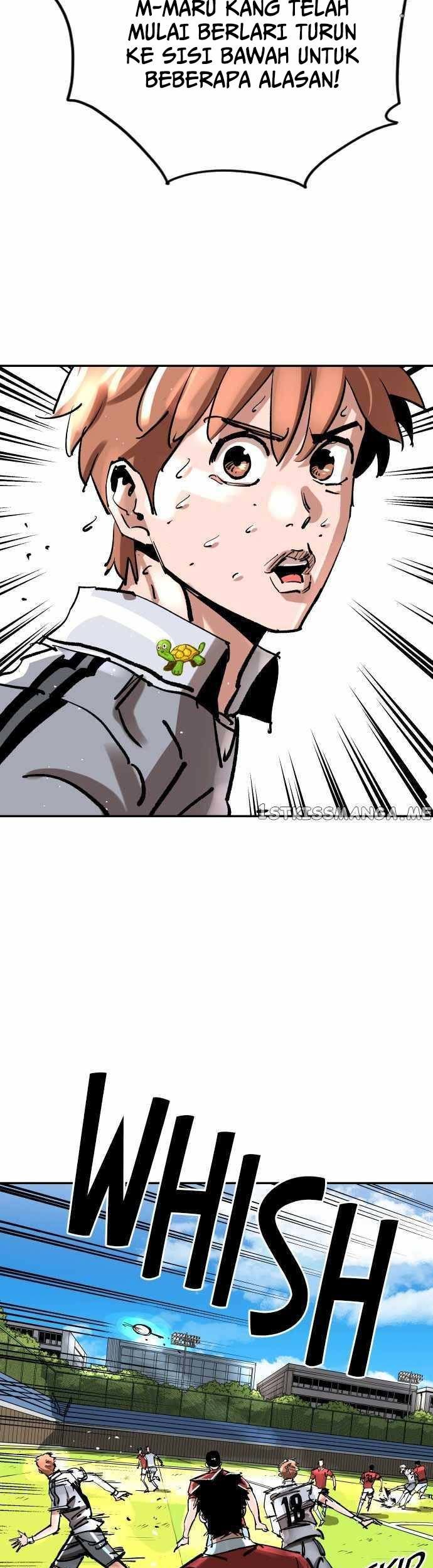 Build Up Chapter 115 - halaman 51