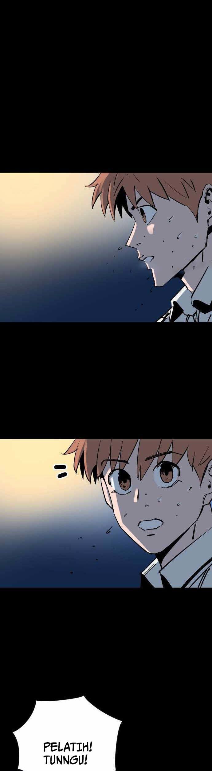 Build Up Chapter 115 - halaman 9