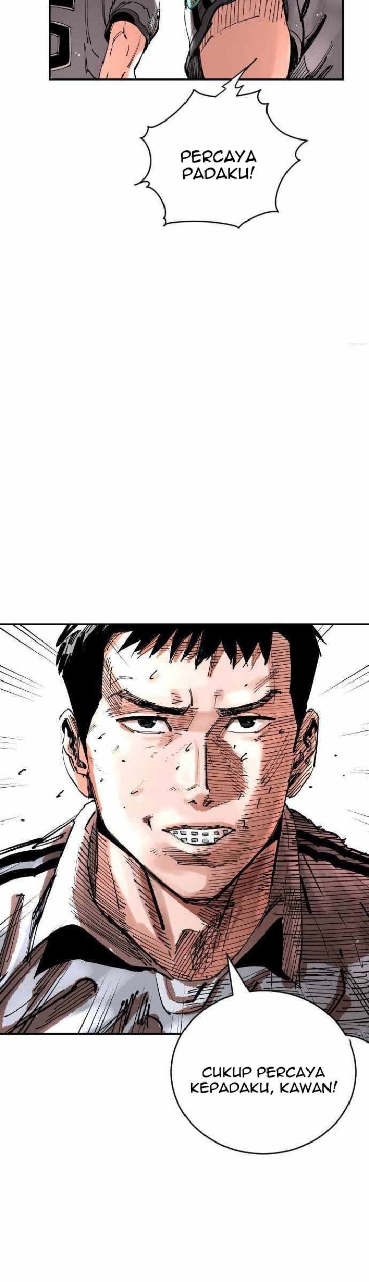 Build Up Chapter 116 - halaman 46