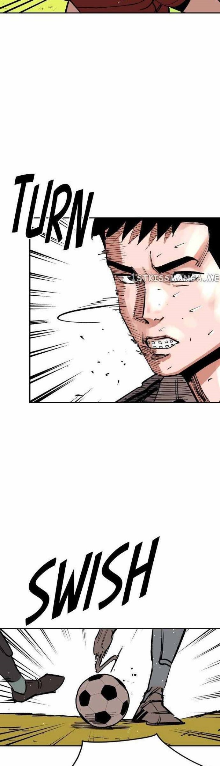 Build Up Chapter 116 - halaman 49