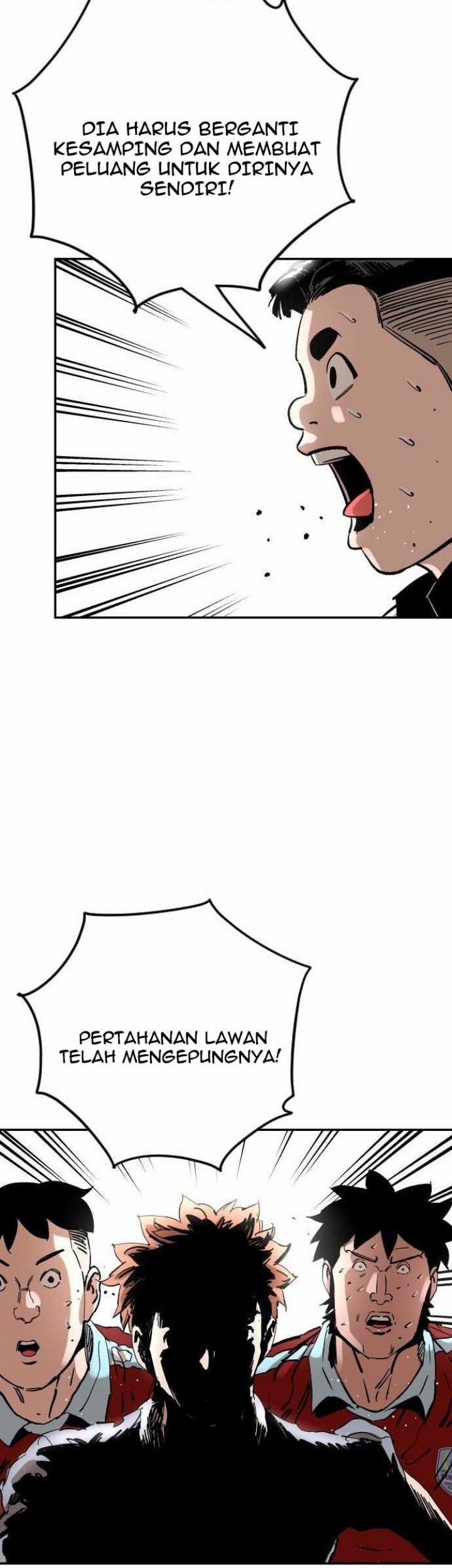 Build Up Chapter 117 - halaman 89