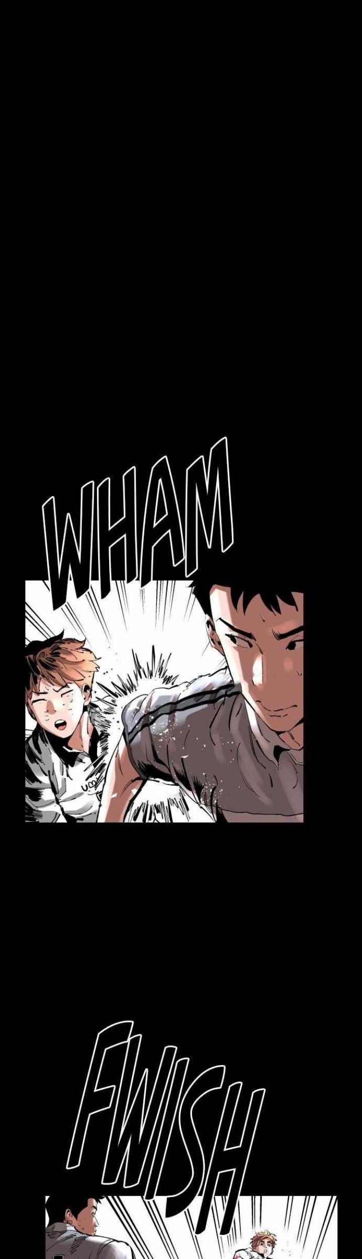 Build Up Chapter 118 - halaman 1