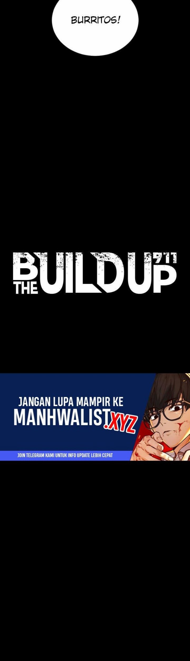Build Up Chapter 118 - halaman 11