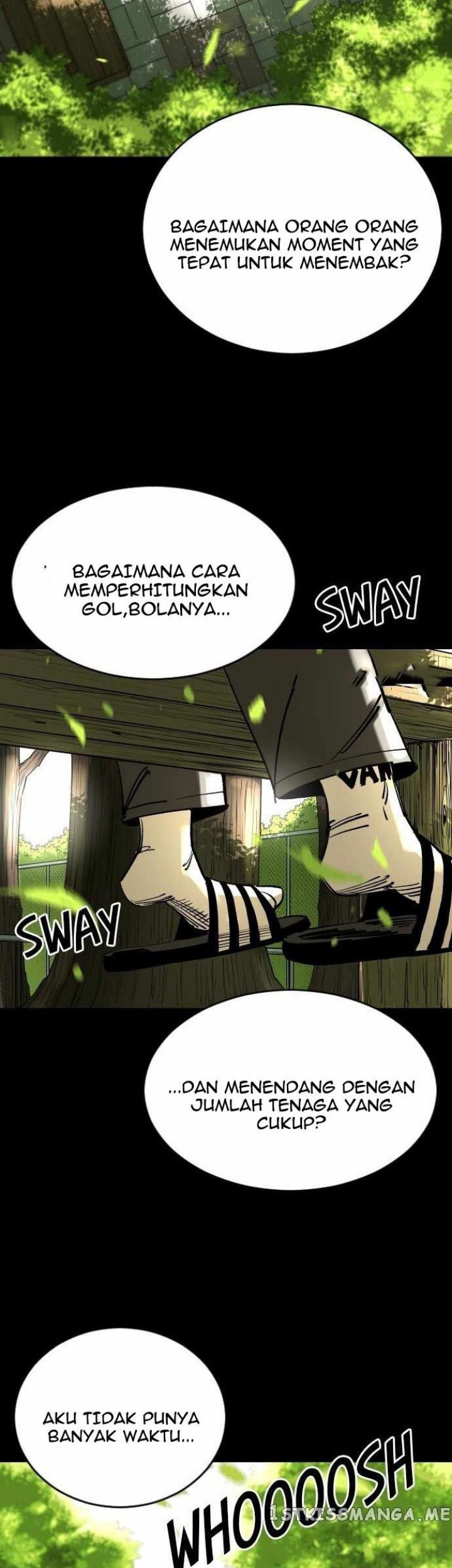 Build Up Chapter 118 - halaman 14