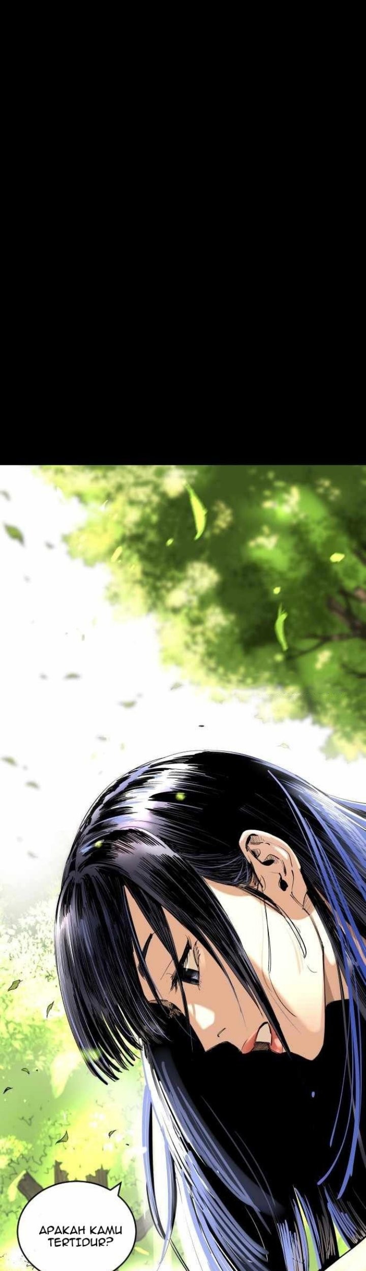 Build Up Chapter 118 - halaman 19