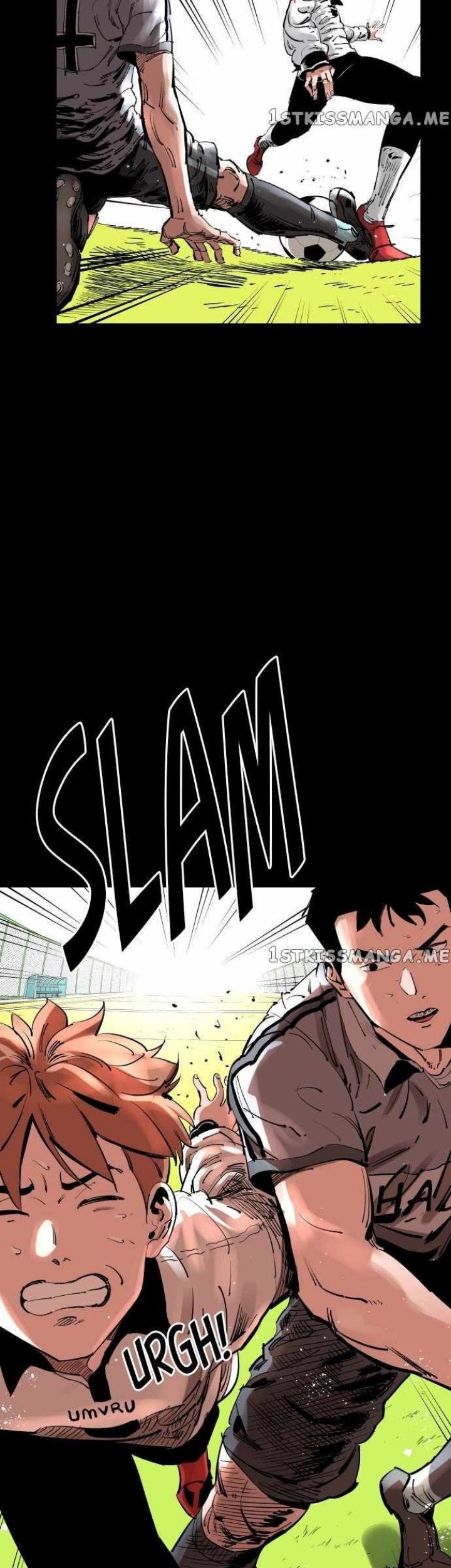 Build Up Chapter 118 - halaman 2