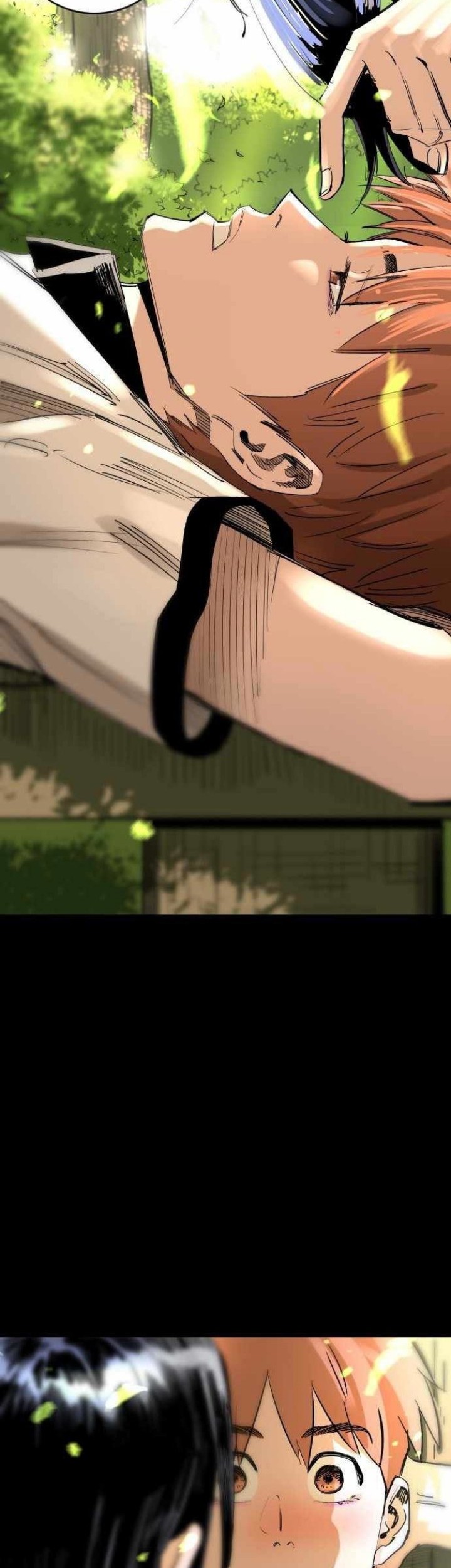 Build Up Chapter 118 - halaman 20