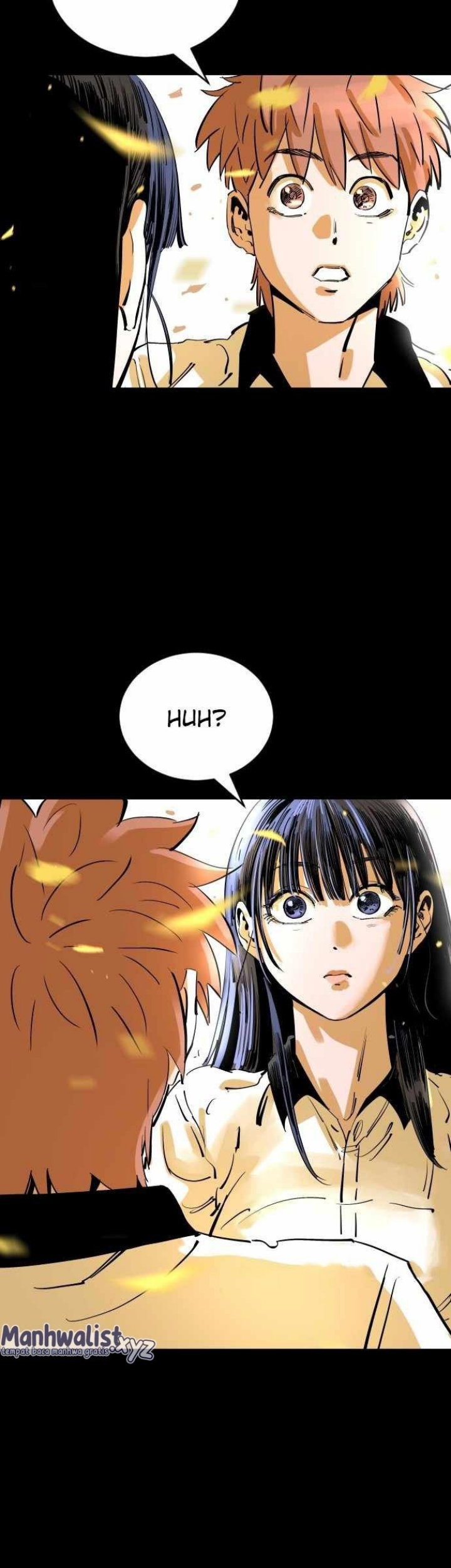 Build Up Chapter 118 - halaman 28