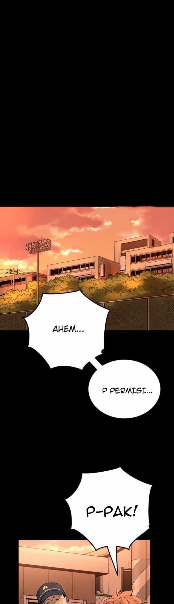 Build Up Chapter 118 - halaman 29