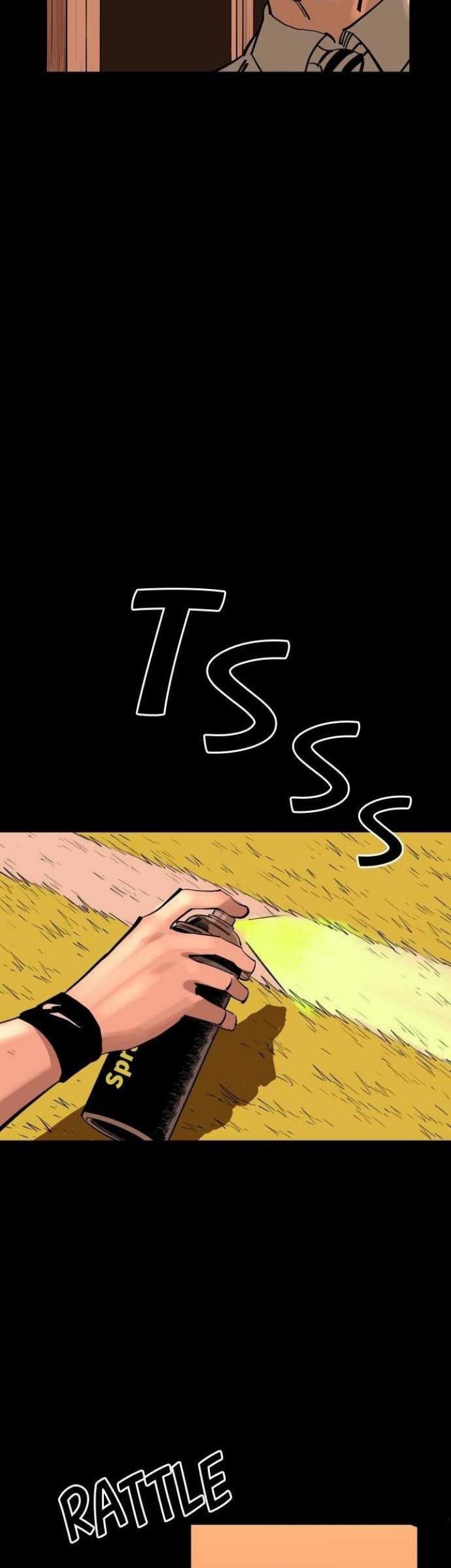 Build Up Chapter 118 - halaman 32