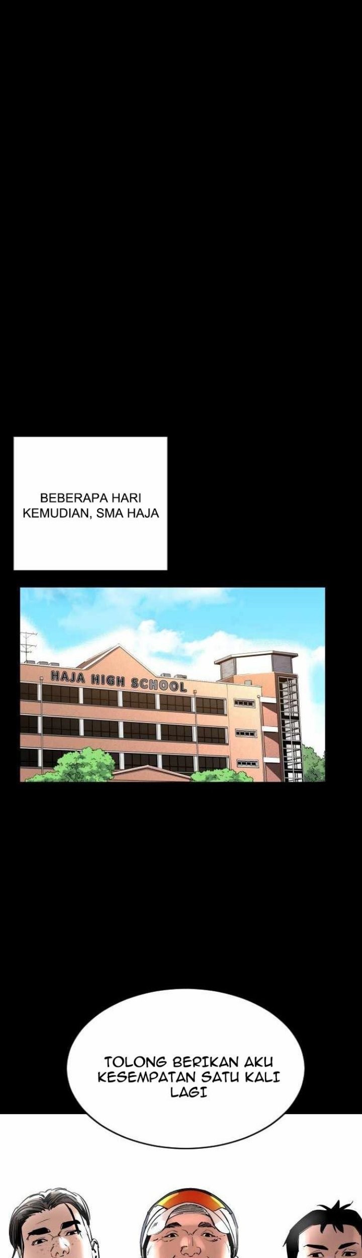 Build Up Chapter 118 - halaman 40