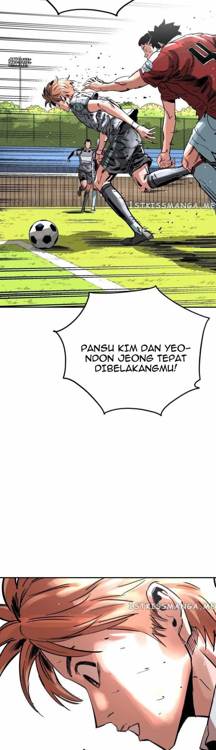 Build Up Chapter 118 - halaman 46