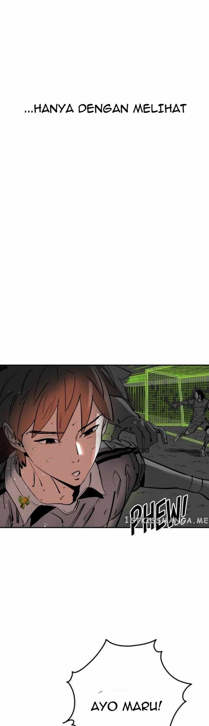 Build Up Chapter 118 - halaman 61