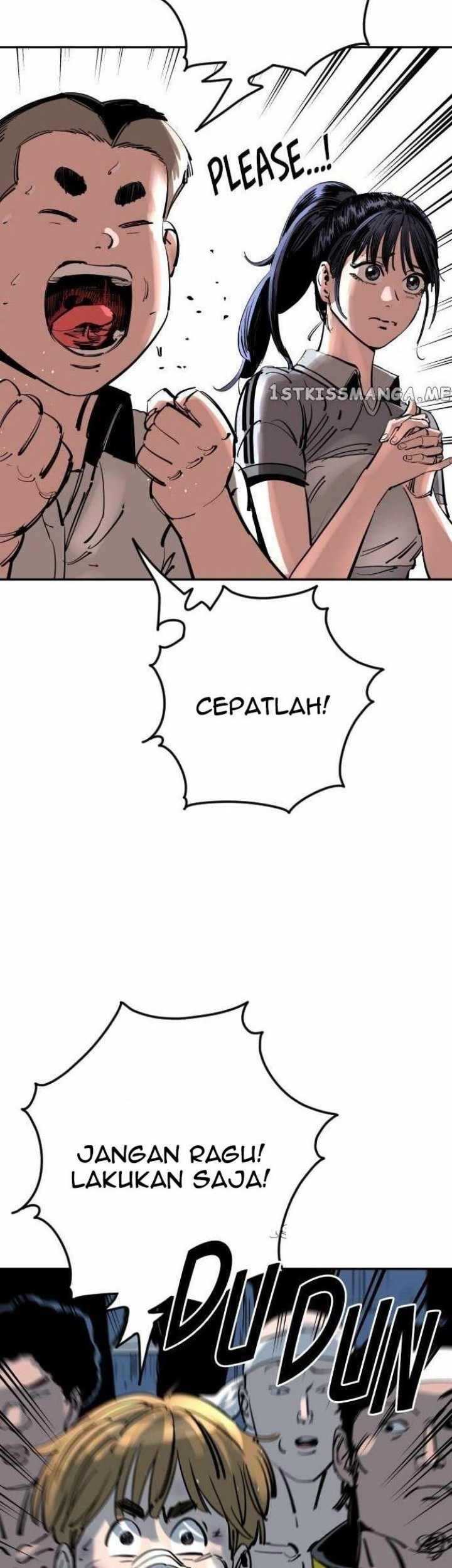 Build Up Chapter 118 - halaman 62