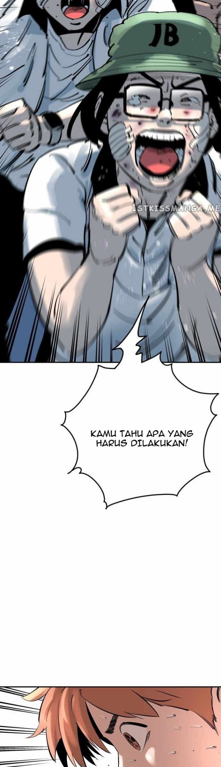 Build Up Chapter 118 - halaman 64