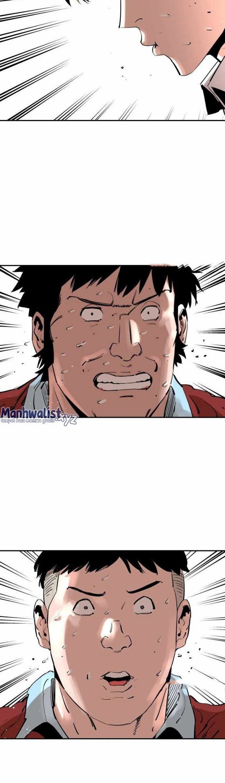 Build Up Chapter 118 - halaman 65