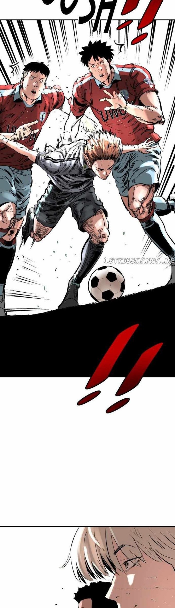 Build Up Chapter 118 - halaman 68