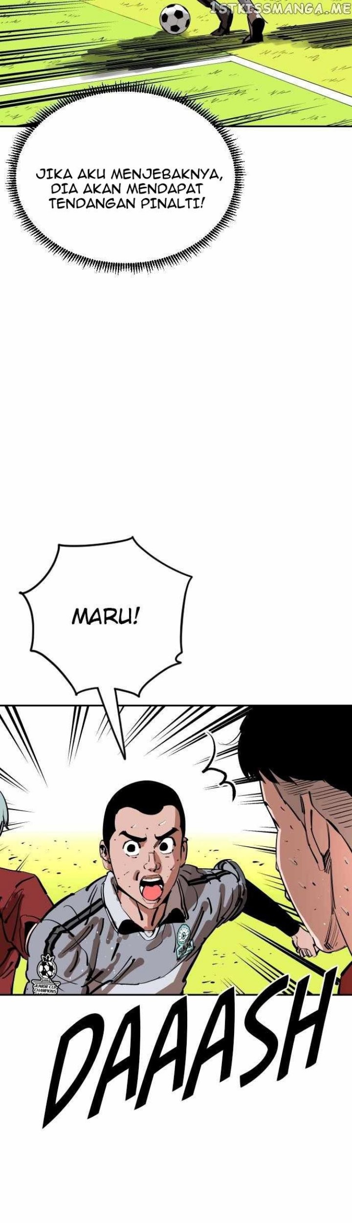 Build Up Chapter 118 - halaman 73