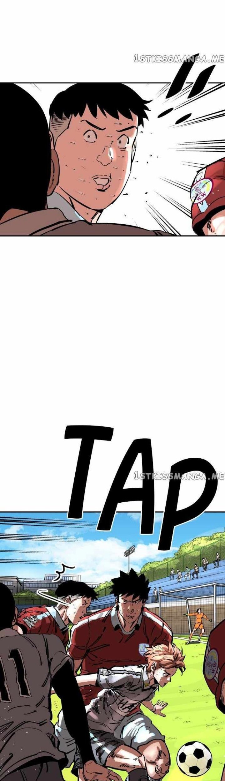 Build Up Chapter 118 - halaman 74