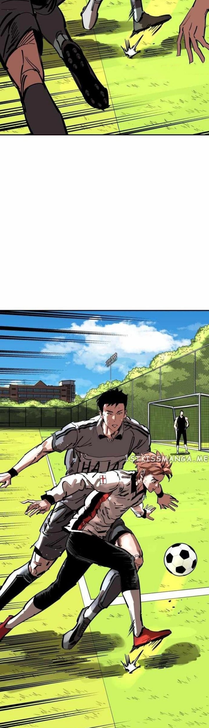 Build Up Chapter 118 - halaman 76