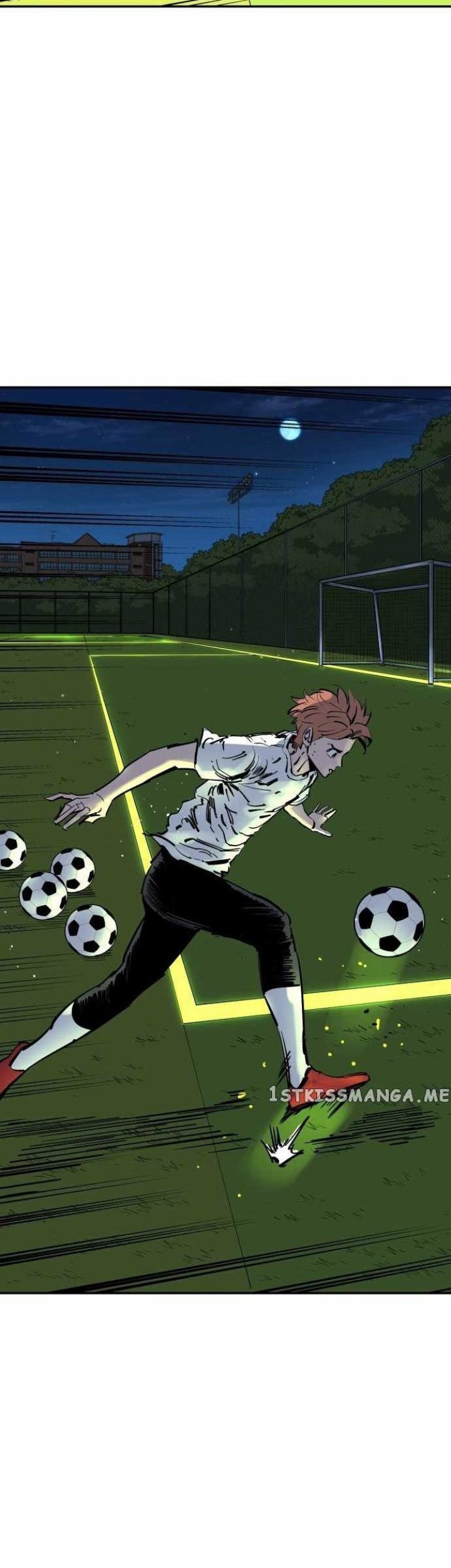 Build Up Chapter 118 - halaman 77