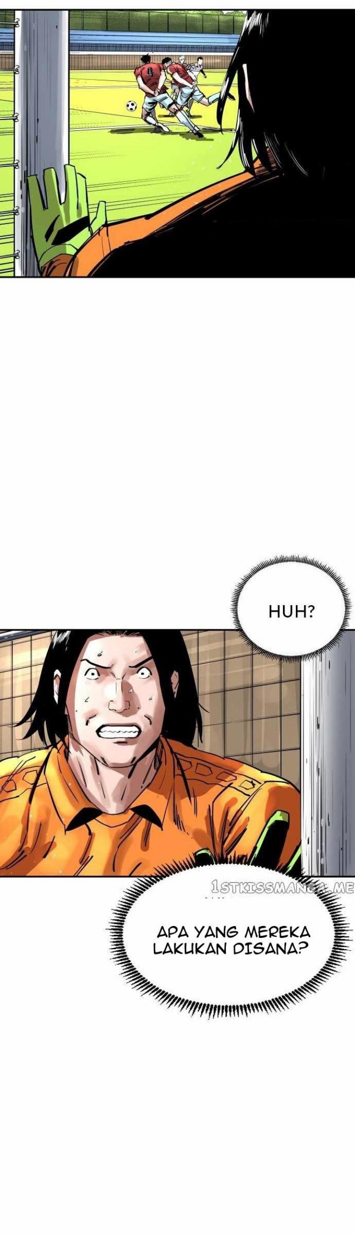 Build Up Chapter 118 - halaman 79