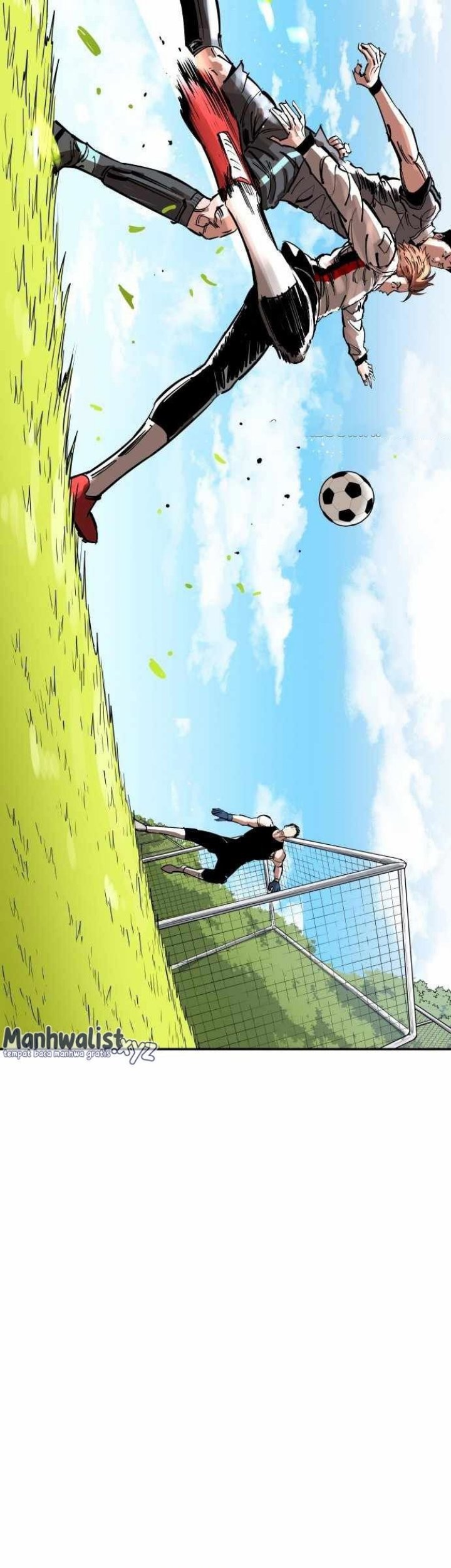 Build Up Chapter 118 - halaman 82