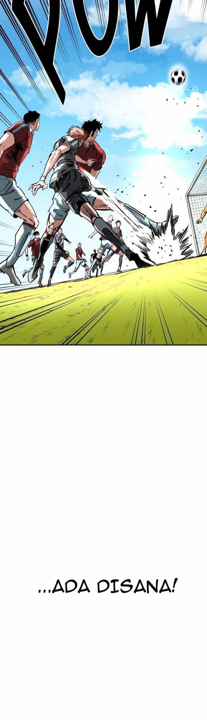 Build Up Chapter 118 - halaman 95